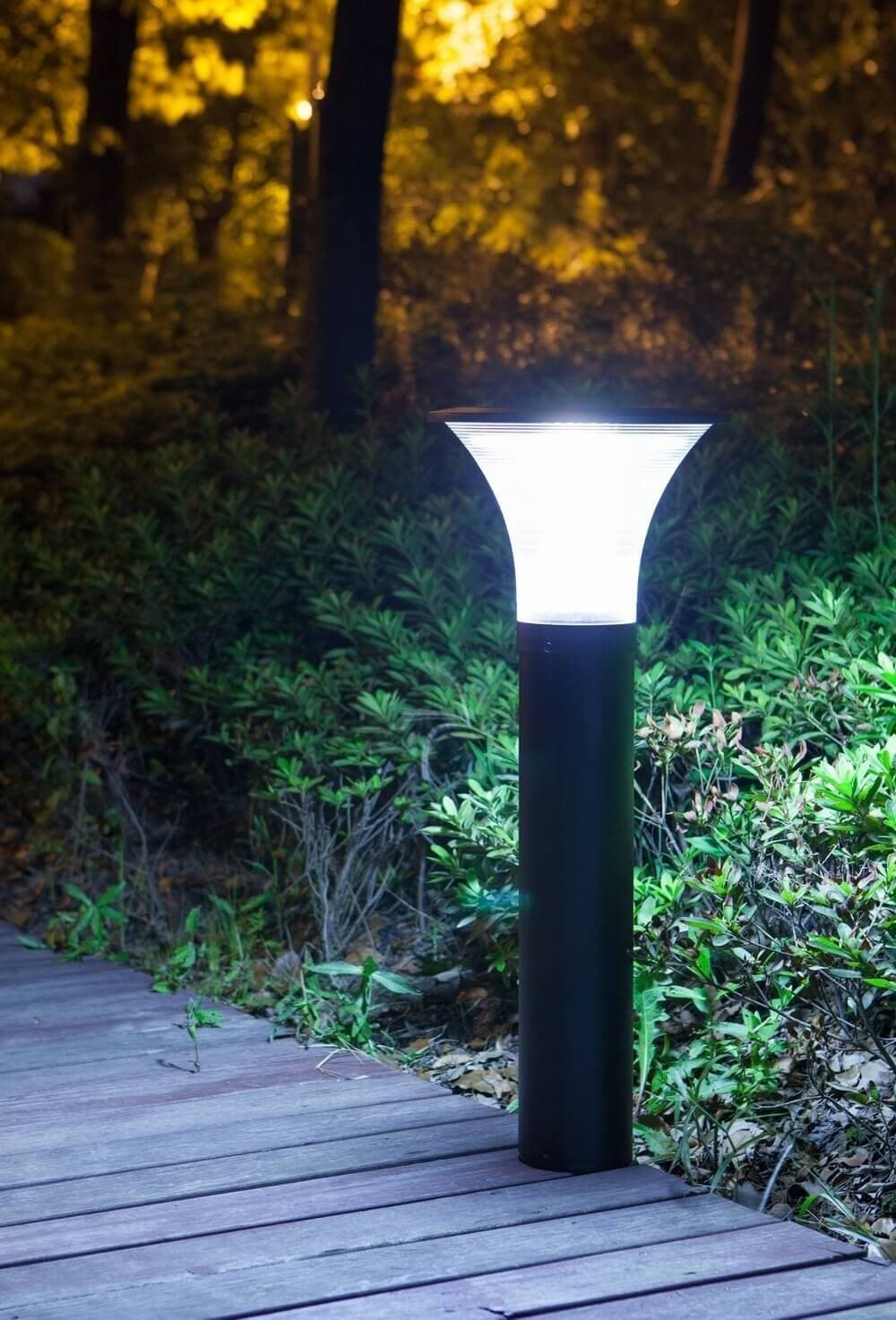 Bollard Lights