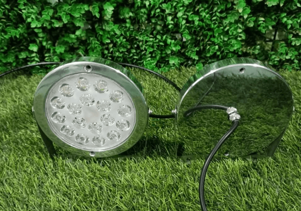 Lumen LED Manufacturing