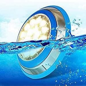 Swimming Pool Lights