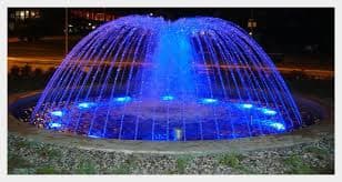 Lumen LED Lights Hero